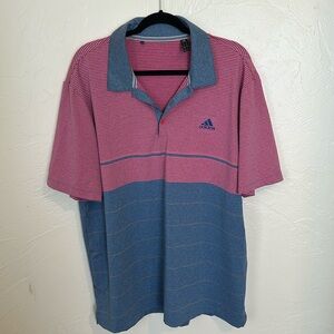 Adidas Golf Polo
